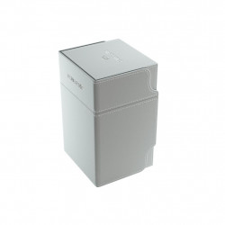 Watchtower 100+ Convertible - Wit