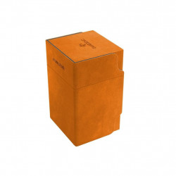Watchtower 100+ Convertible - Oranje