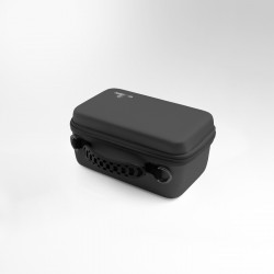 Game Shell 250+ - Zwart