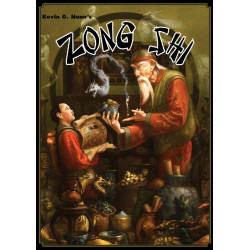 Zong Shi