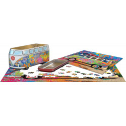 VW Wave Hopper (550)