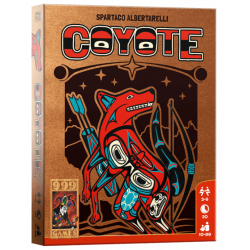 Coyote