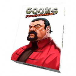 Goons: Extension à 5 joueurs