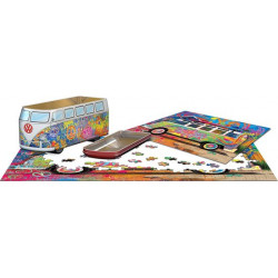 [Damaged] VW Wave Hopper (550)