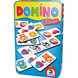Domino Junior