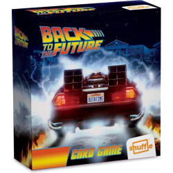 Retro Games: Back to the Future