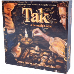 Tak: A beautiful game