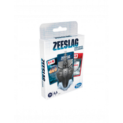 Zeeslag Kaartspel