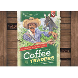 Coffee Traders