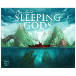 Sleeping Gods
