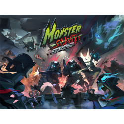 Monster Slaughter: Underground