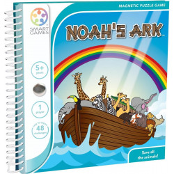 Noah's Ark