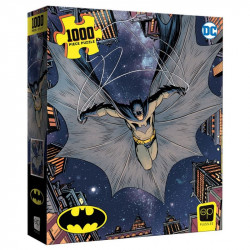 Batman Puzzle I Am The Night (1000)