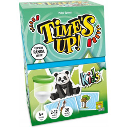Time's Up! Kids