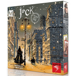 Mr. Jack in New York