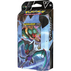 V Battle Deck Boxes - Victini V OR Gardevoir V – Pokemon Plug