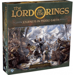 The Lord of the Rings: Journeys in Middle-Earth – Spreading War...