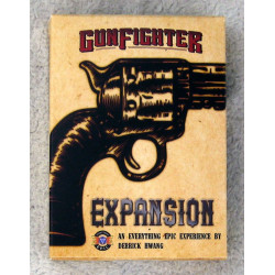 Gunfighter: Expansion