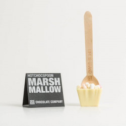 Hotchocspoon - Marshmallow