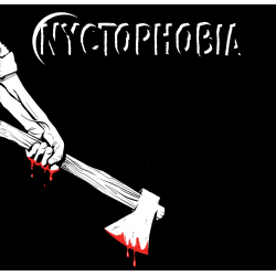 Nyctophobia - De Jacht