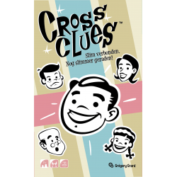 Cross Clues