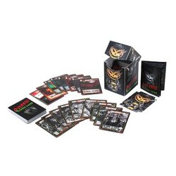 Overkill: Halloween Slasher