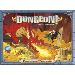 Dungeon!