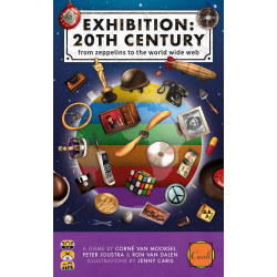 Exhibition: 20th Century