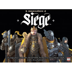 Siege