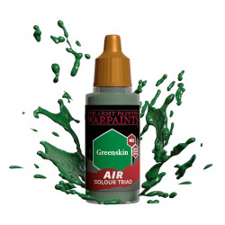 Air Greenskin - 18ml