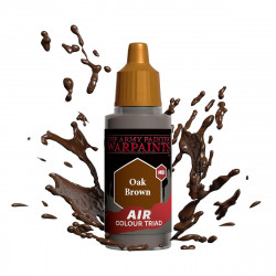 Air Oak Brown - 18ml