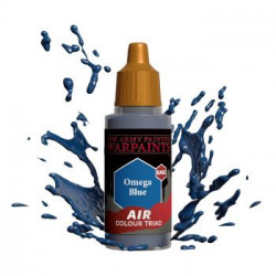Air Omega Blue - 18ml