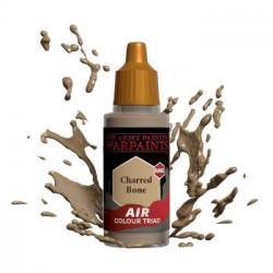 Air Charred Bone - 18ml