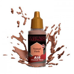 Air Nomad Flesh - 18ml