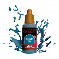 Air Twilight Sky - 18ml