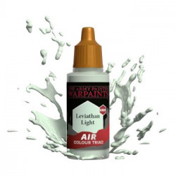 Air Leviathan Light - 18ml