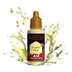 Air Cosmic Dust - 18ml