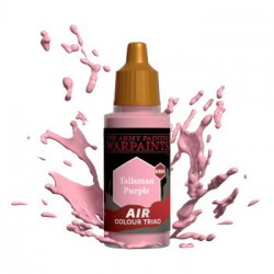 Air Talisman Purple - 18ml