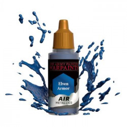 Air Elven Armor - 18ml