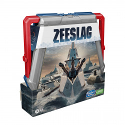 Zeeslag