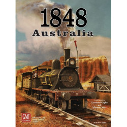 1848: Australia