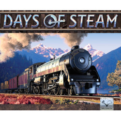 Days of Steam