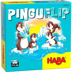 Pinguinflip