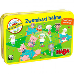 Zwembad Halma