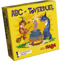ABC Toverduel