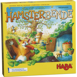 Hamsterbende