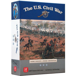 The U.S. Civil War