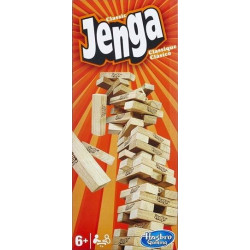 Jenga