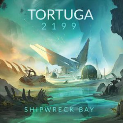 Tortuga 2199: Shipwreck Bay Expansion