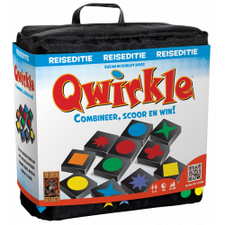 Qwirkle Reiseditie